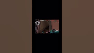 Triple Kill🔱 #reyna #triplekill #valorant #clutch #esports #unstopable #youtube #ultimate #shorts