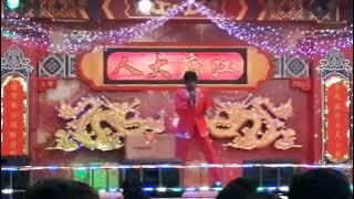 Lagu Xiao Hei Cap Pue Ong Kong - Xiao Hei(小黑) Datang Ke Selatpanjang