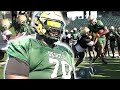  desoto hs  back to back texas state champs  2024 spring practice  trying to make it a 3peat