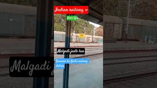 short# video# Indian #railway# Banaras# ka Kash#i railway