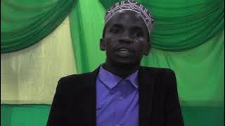 BARAZA LA MADIWANI LA HALMASHAURI YA WILAYA YA MICHEWENI LAPITISHA BAJETI 2021/2122 KWA  KISHINDO.