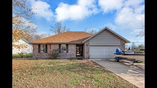 936 W Turnberry Blvd video tour