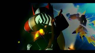 Ultimate Marvel Vs. Capcom 3 Zero Lightning loop %97 只有電擊5次...