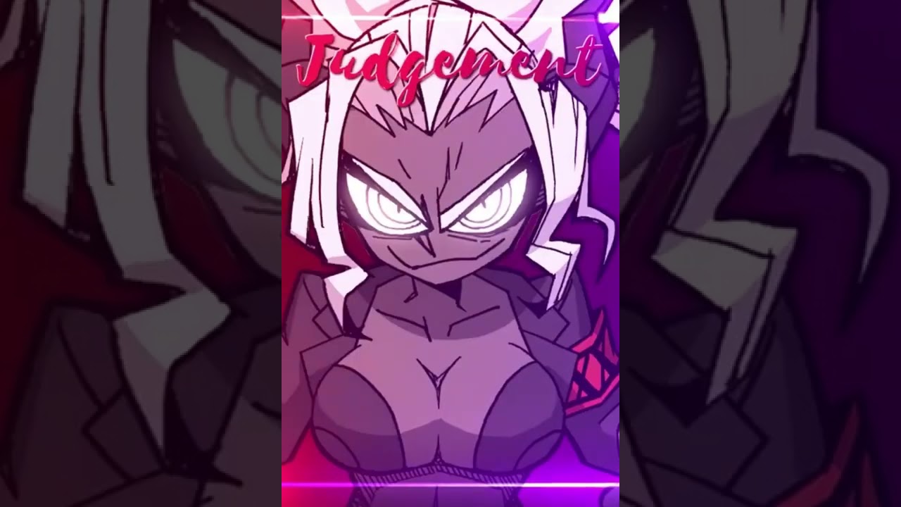 Watch Judgement (Helltaker Song) #shorts on YouTube Watch Judgement (Helltaker Song) #shorts on YouTube