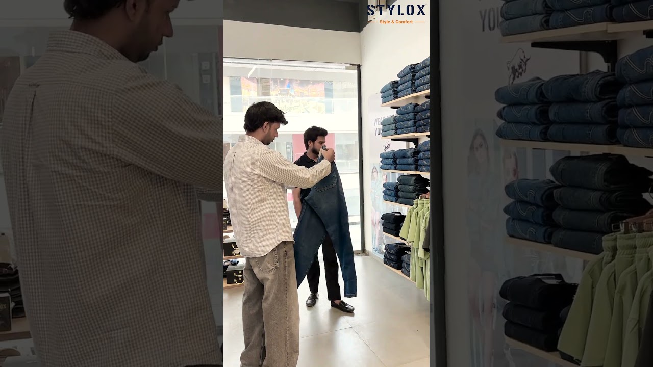 A Day in the Life of a Stylox Store Manager | Elan Miracle Mall Vlog 