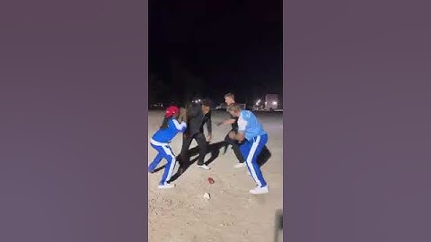 Kai Cenat, Logan Paul, Ishowspeed and Mr Beast On PRIME SQUID GAME