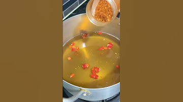 Cóc ngâm chua ngọt giải ngán mấy ngày Tết