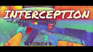 INTERCEPTION | Standoff 2 fragmovie