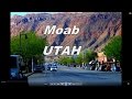 Moab (City of), Utah