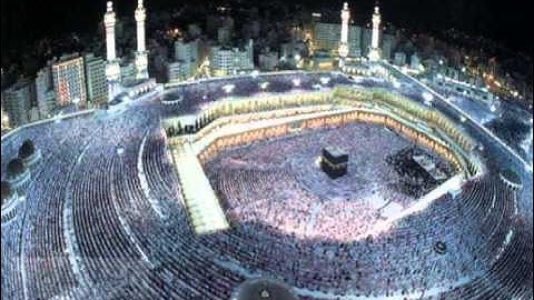 حمد الدغريري سورة غافر اجمل التلاوات 21\11\1435