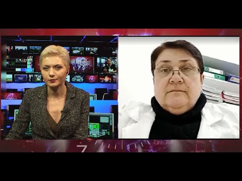 როგორ მოვიქცეთ ყელის ტკივილის დროს სახლის პირობებში 14.02.2022