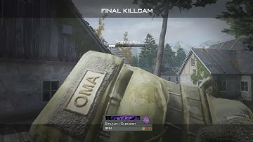 h2m reverse reload tutorial (with clip)