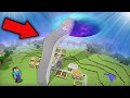MOST TALLEST HOUSE VS BLACK HOLE IN MINECRAFT ? 100% TROLLING TRAP !