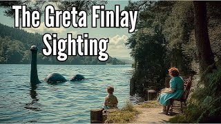 Download Lagu Face to Face with Nessie: The Greta Finlay Sighting (1952) MP3 Download Lagu Face to Face with Nessie: The Greta Finlay Sighting (1952) MP3