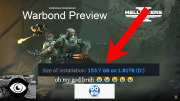 [WARBOND PREVIEW] Python Commandos + new shotgun