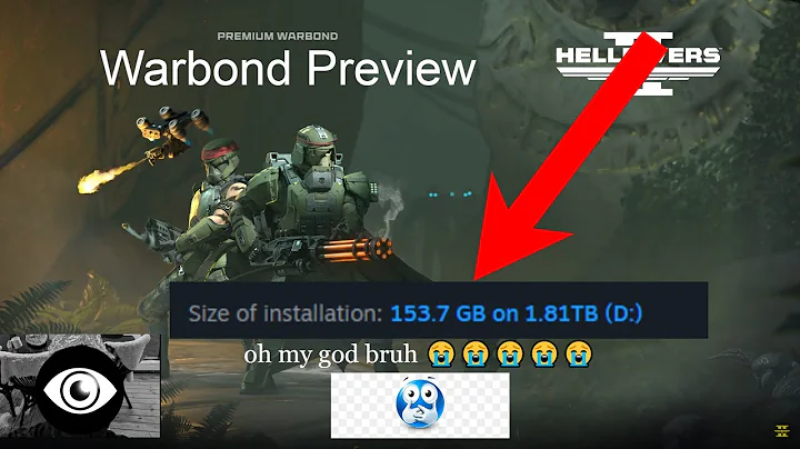 [WARBOND PREVIEW] Python Commandos + new shotgun