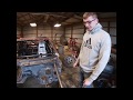 Building a dirt track race car (part 1)