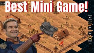 The Wasteland MINI Game Is FINALLY Here! HUGE FREE Rewards! screenshot 3