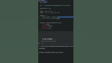 Guía Completa: Conexión del Chat-GPT de OpenAI a la API con Python | Tutorial Paso a Paso en Español
