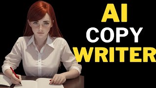 Unbelievable 8 Free AI Copywriting Tools That Can Save You Time and Money !!