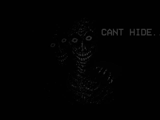 Watch Your Nightmares (FNAF 4 With Cameras) by swelveon_