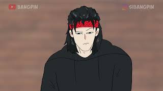 STORY OF BAROOON PART 6 - Animated Drama