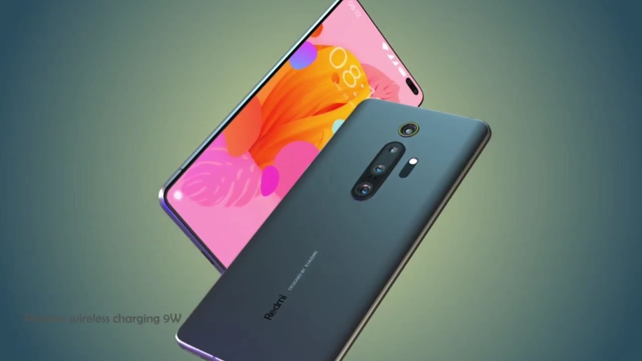 Redmi K30 Pro