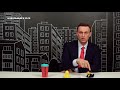 Навальный про арест братьев Магомедовых