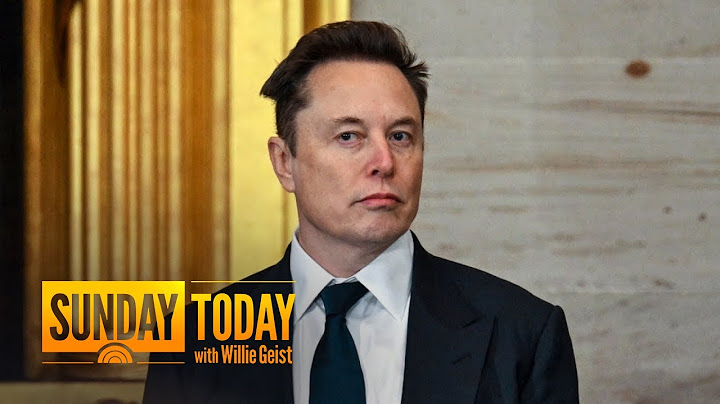 Elon Musk Announces New ‘America’ Political Party