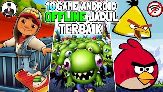 10 Game android offline jadul terbaik screenshot 3