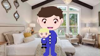 Crossover Story Part 1 Opening Scene Remake