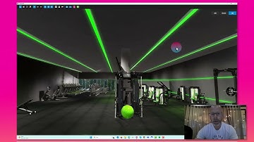 Behind the design: CustomObjects, lights & tweaks in ECDESIGN 5