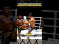 WOW! REAKSI RODTANG CIUM SMITH SETELAH BUAT SALAH!🫡🥊#highlights #rodtang #mma #shorts