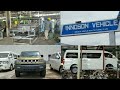 INNOSON VEHICLE MANUFACTURING (IVM) | A GLIMPSE INTO NIGERIA'S 1ST INDIGENOUS AUTOMOBILE PLANT