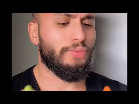 لازم اختار بين اني كون زكي او غني القصة كاملة