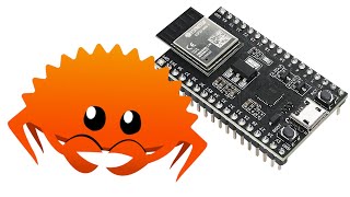 Rust on ESP32