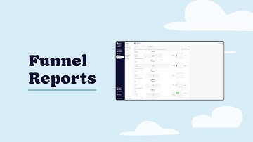 CRM Sales Funnel Report Overview