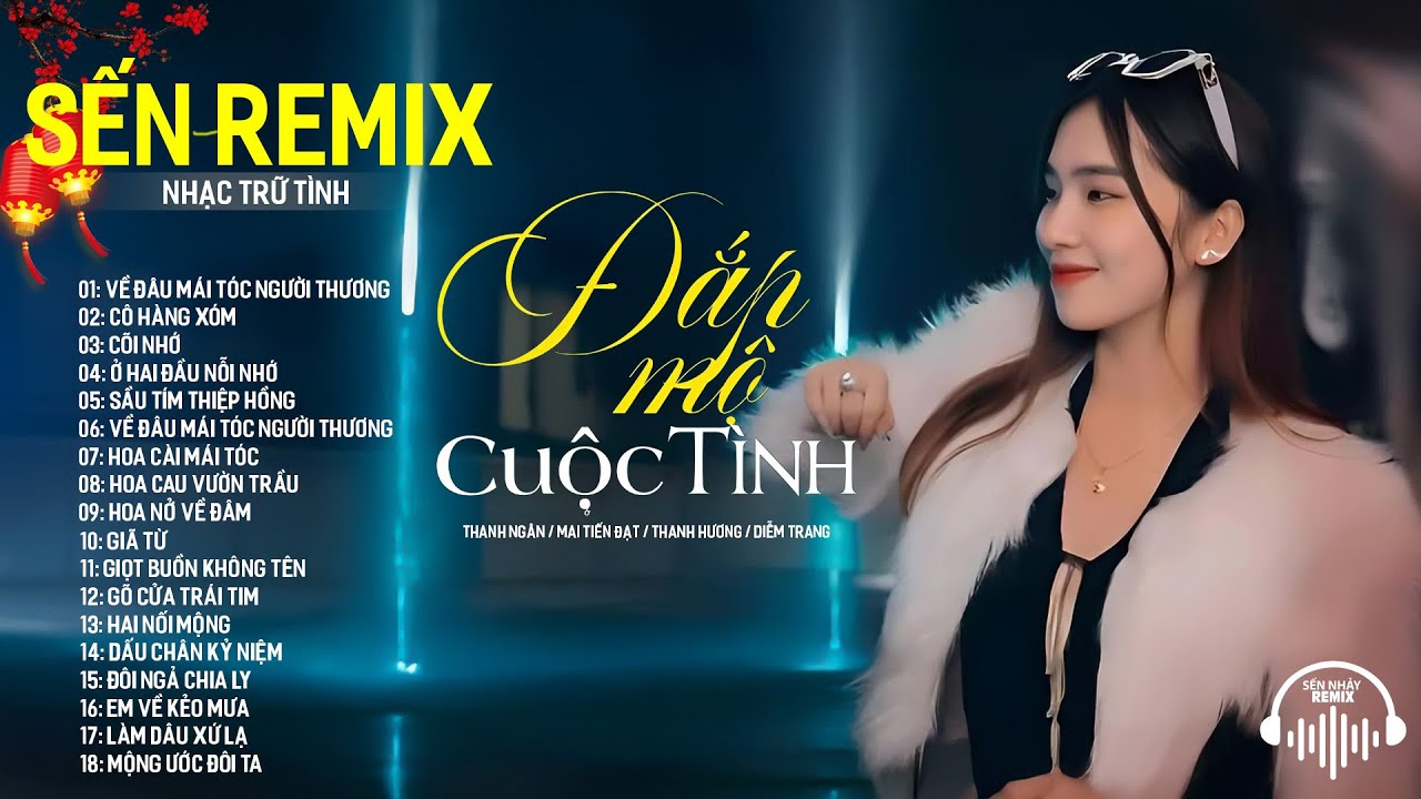 LK Ca Nhạc Sến Nhảy Remix Mẫu Xinh 2K8  CẢ XÓM PHÊ - Nhạc Sống Thôn Quê Hương Ngọt Ngào TOÀN BÀI HAY