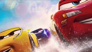 Cars 3 2017 Made Up Dvd Menu Walkthrough