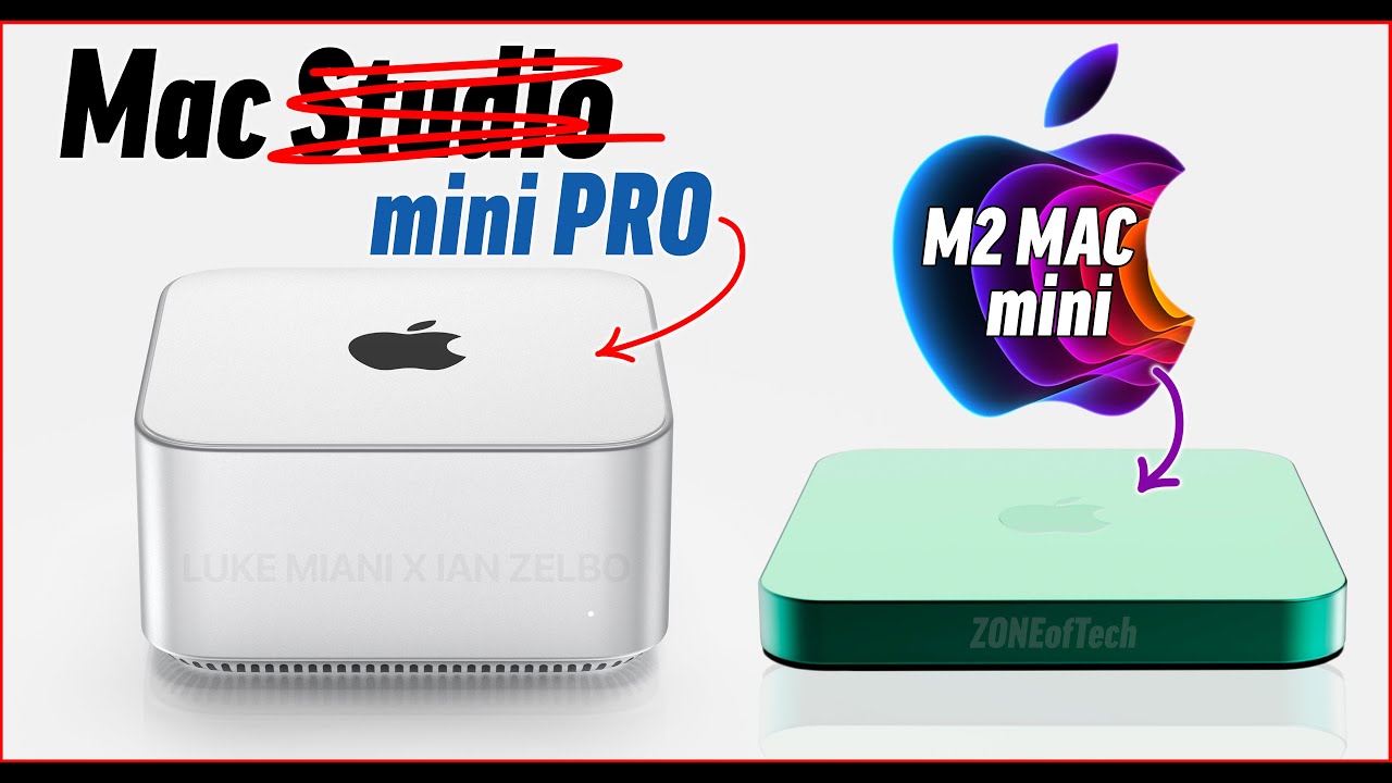 The TRUTH about Apple's NEW Mac Studio REVEALED!