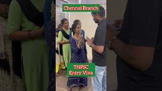 Chennai branch - TNPSC Entry viva | TNPSC Exam Coaching | Veranda Race screenshot 3