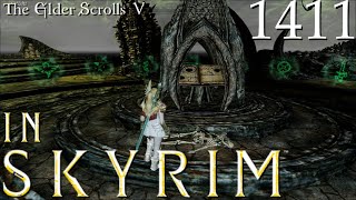 In Skyrim 1411 Shattered Legacy; Miraak's Soul