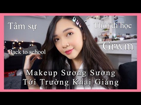 học makeup tại Kemtrinam.vn