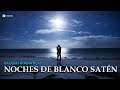 Baladas Romanticas en Español, Noches de Blanco Satén Mix Canciones de Amor Emilio Solo