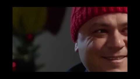LAS FERBINTI. EPISOD SPECIAL DE CRĂCIUN
