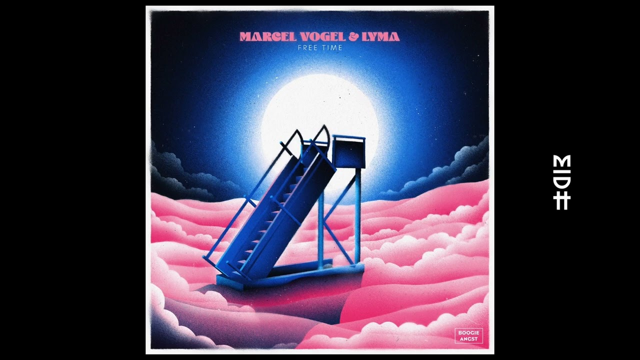 Watch Marcel Vogel & LYMA - Free TIME on YouTube Watch Marcel Vogel & LYMA - Free TIME on YouTube
