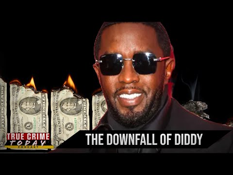 How Far Down Will Diddy Fall?