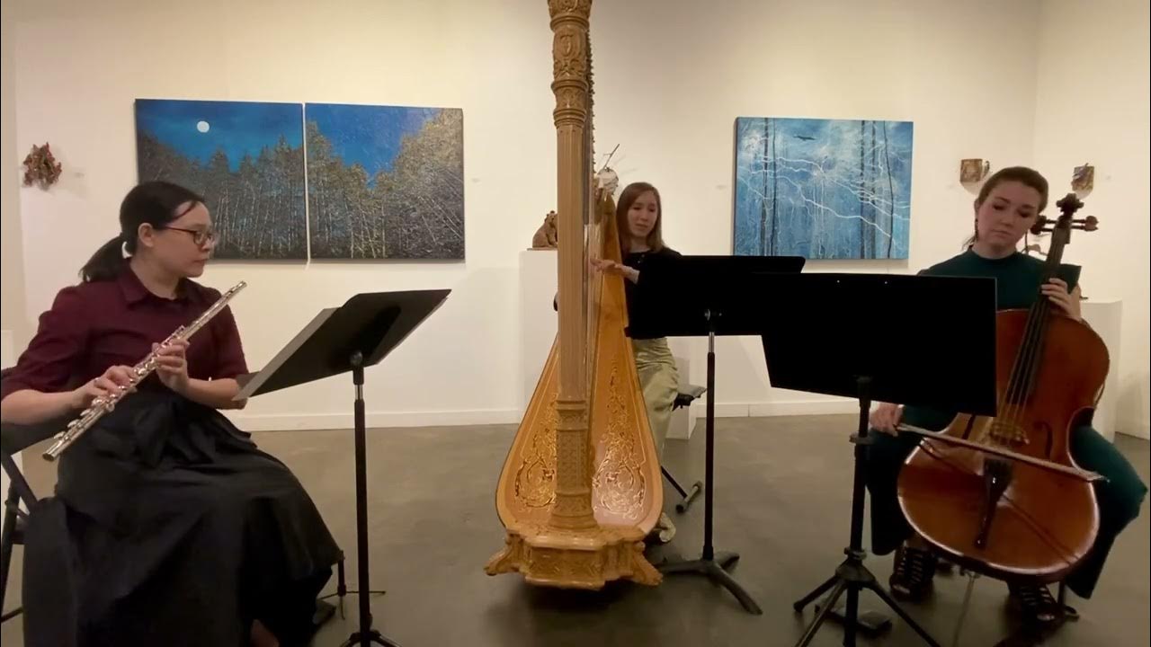 Angels From the Realms of Glory (The Piano Guys) Angels From the Realms of Glory (The Piano Guys)