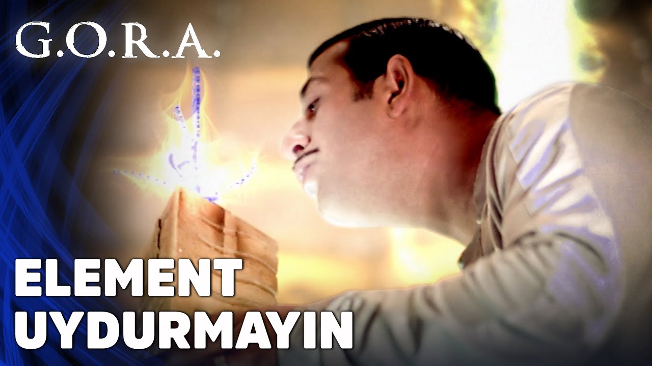 Arif G.O.R.A.'yı Kurtarıyor | G.O.R.A. - YouTube