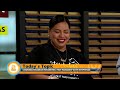 Open Your Eyes May 18th 2026 Cooking Belizean Favorites Fish Panades with Stephitas